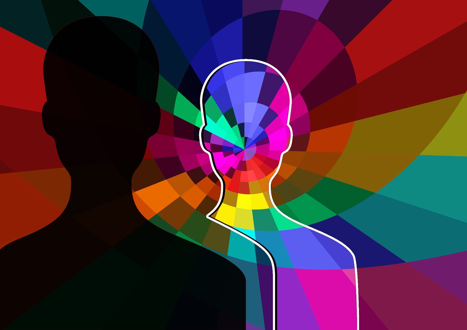 Psicología del color
